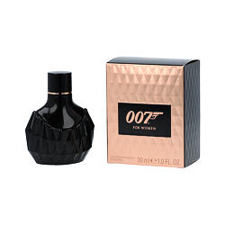 James Bond James Bond 007 for Women EDP 30 ml W