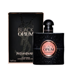 Yves Saint Laurent Black Opium EDP 30 ml W