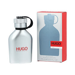 Hugo Boss Hugo Iced EDT 75 ml M