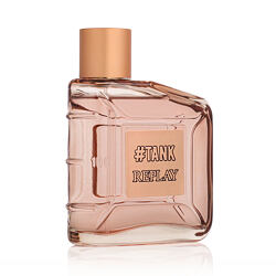 Replay #Tank for Her EDT 100 ml W