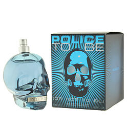 POLICE To Be (Or Not To Be) EDT 125 ml M