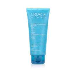 Uriage Eau Thermale Body Scrubbing Cream 200 ml