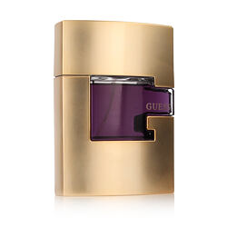Guess Man Gold EDT 75 ml M