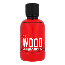 Dsquared2 Red Wood EDT 100 ml W