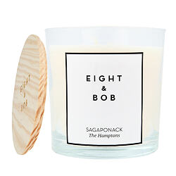 Eight & Bob Sagaponack The Hamptons parfémovaná svíčka 600 g