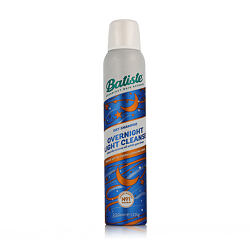 Batiste Overnight Light Cleanse Dry Shampoo 200 ml
