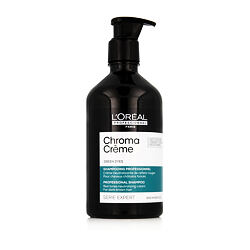 L'Oréal Professionnel Serie Expert Chroma Crème Green Dyes Shampoo 500 ml