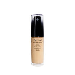 Shiseido Synchro Skin Glow Luminizing Fluid Foundation SPF 20 (Neutral 1) 30 ml