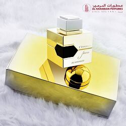 Al Haramain L'Aventure Femme EDP 100 ml W