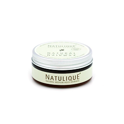 Natulique Natural Medium Hold Hairwax 75 ml