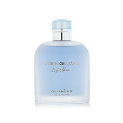 Dolce & Gabbana Light Blue Eau Intense Pour Homme EDP Intense 200 ml M