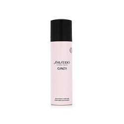 Shiseido Ginza DEO ve spreji 100 ml W