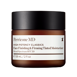 Perricone MD High Potency Face Finishing & Firming Moisturizer SPF30 59 ml