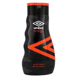 UMBRO Energy SG 400 ml M