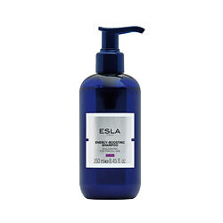 ESLA Italy Energy Boosting Shampoo 250 ml