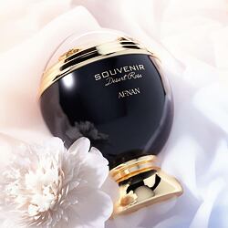 Afnan Souvenir Desert Rose EDP 100 ml W
