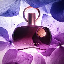 Afnan Supremacy Purple EDP 100 ml W
