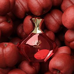 Afnan Turathi Femme Red EDP 90 ml W