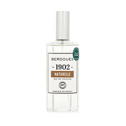 Berdoues 1902 Naturelle EDC 125 ml UNISEX