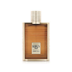 Khadlaj Karus Amber Gold EDP 100 ml UNISEX