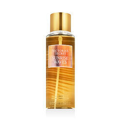Victoria's Secret Sunrise Waves tělový sprej 250 ml W