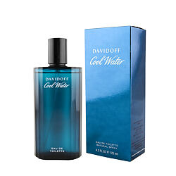 Davidoff Cool Water for Men EDT 125 ml M