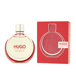 Hugo Boss Hugo Woman EDP 50 ml W