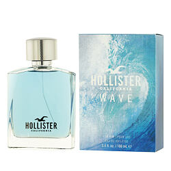 Hollister California Wave For Him EDT 100 ml M