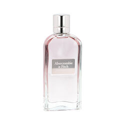 Abercrombie & Fitch First Instinct for Her EDP 100 ml W