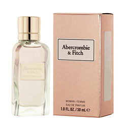Abercrombie & Fitch First Instinct for Her EDP 30 ml W