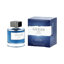Guess Guess 1981 Indigo for Men EDT 100 ml M