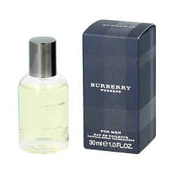Burberry Weekend for Men EDT 30 ml M