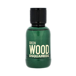 Dsquared2 Green Wood EDT 50 ml M