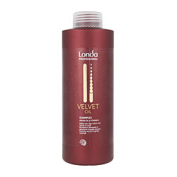 Londa Professional Velvet Oil Shampoo 1000 ml