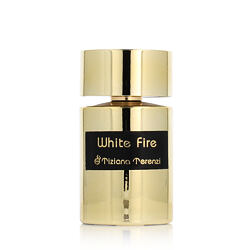 Tiziana Terenzi White Fire vlasový sprej 50 ml UNISEX