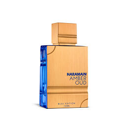 Al Haramain Amber Oud Bleu Edition EDP 100 ml UNISEX