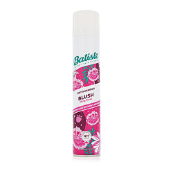 Batiste Blush Flirty Floral Dry Shampoo 350 ml