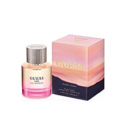 Guess Guess 1981 Los Angeles EDT 100 ml W