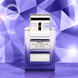 Armaf Shades Blue EDT 100 ml M