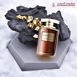 Al Haramain Portfolio Imperial Oud EDP 75 ml UNISEX