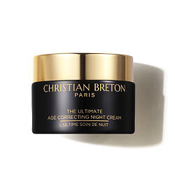Christian Breton The Ultimate Age Correcting Night Cream 50 ml
