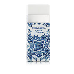 Dolce & Gabbana Light Blue Summer Vibes EDT 50 ml W
