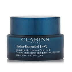 Clarins Hydra-Essentiel [HA2] Intensive Hydra- Plump Night Care 50 ml
