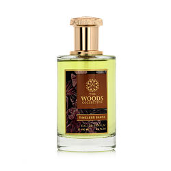 The Woods Collection Timeless Sands EDP 100 ml UNISEX