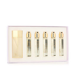 Maison Francis Kurkdjian Baccarat Rouge 540 Extrait de Parfum 5 x 11 ml + kapesní sprej UNISEX