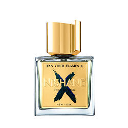 Nishane Fan Your Flames X Extrait de Parfum 50 ml UNISEX