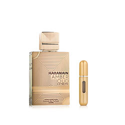 Al Haramain Amber Oud Gold Edition Extreme Extrait de Parfum 200 ml UNISEX