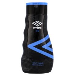 UMBRO Ice SG 400 ml M