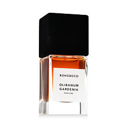 Bohoboco Olibanum Gardenia Parfém 50 ml UNISEX