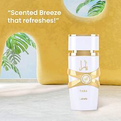 Lattafa Yara Moi EDP 100 ml W
